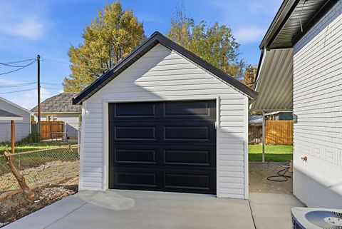 Tiny photo for 2754 S 300 E, South Salt Lake, UT 84115 (MLS # 2148379)