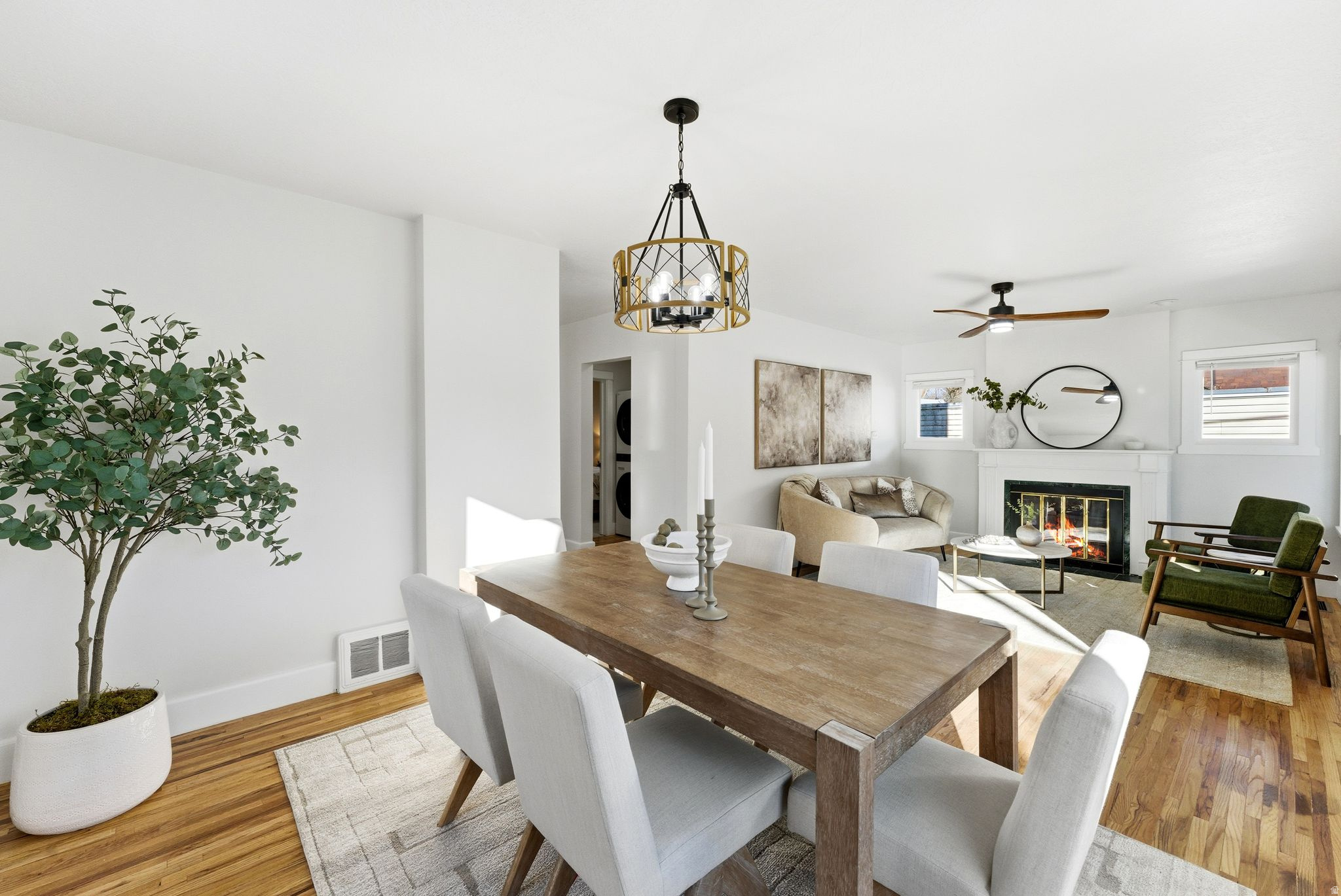 CENTRAL PARK - Residential