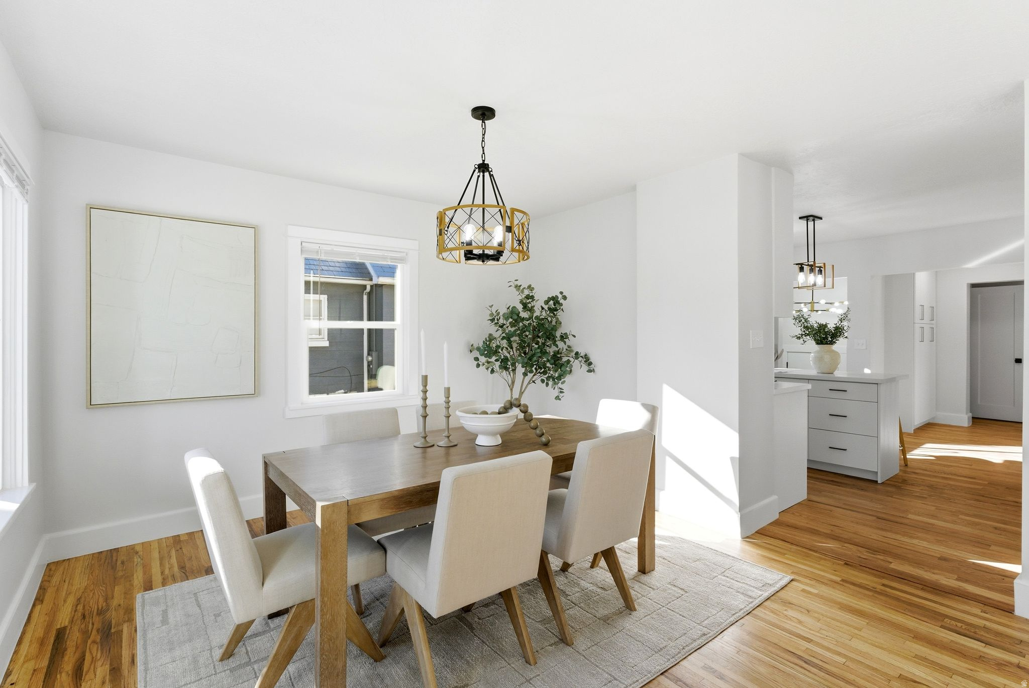 CENTRAL PARK - Residential