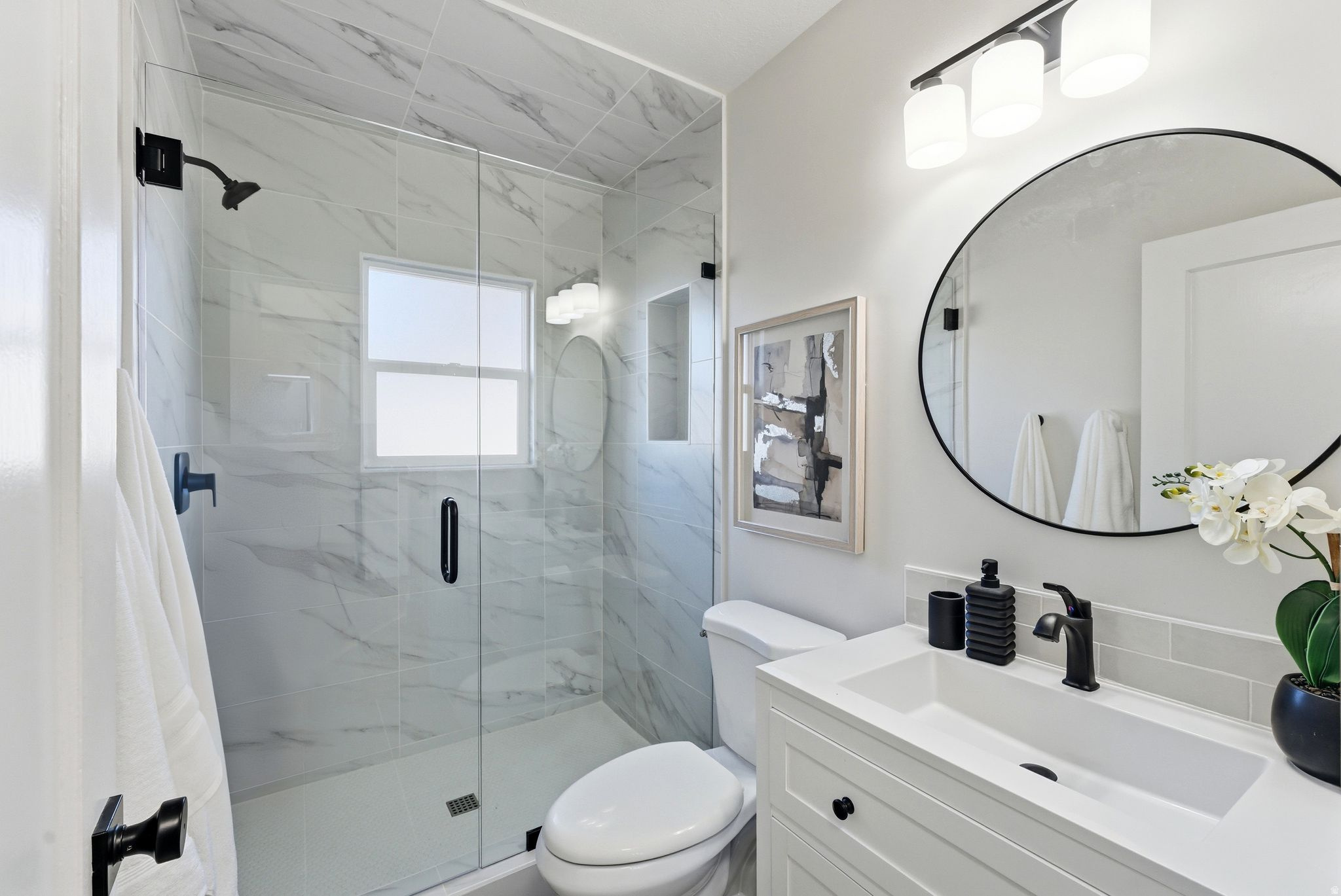 CENTRAL PARK - Residential