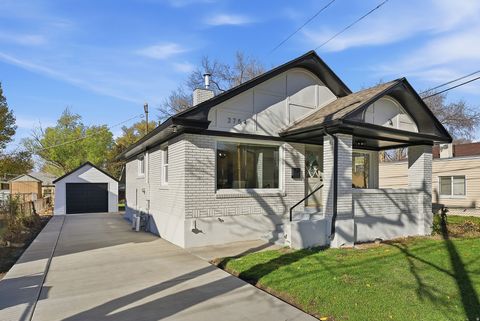 Tiny photo for 2754 S 300 E, South Salt Lake, UT 84115 (MLS # 2148379)