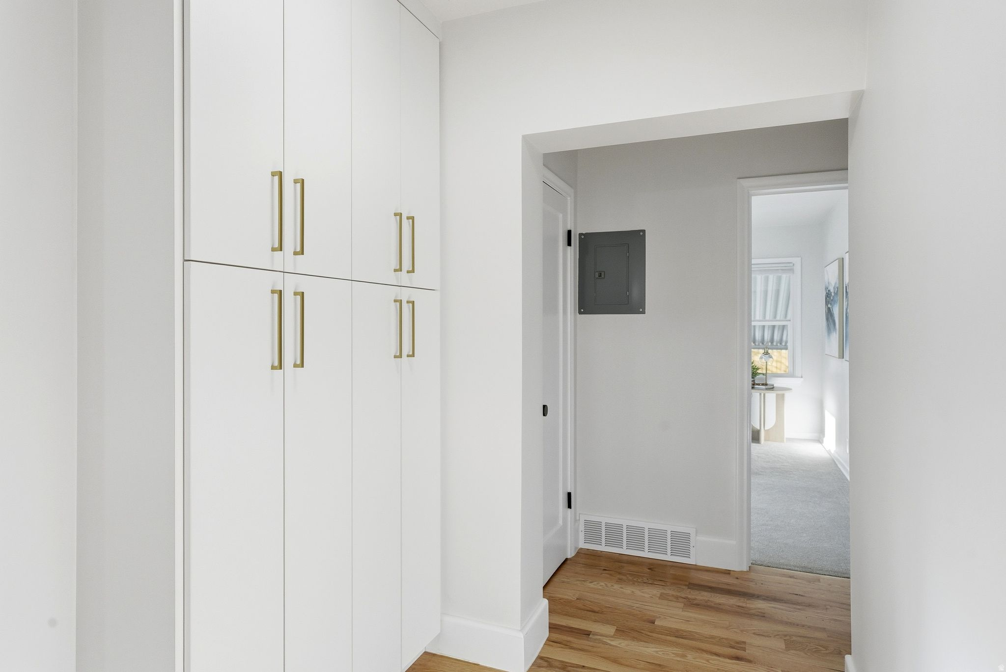 CENTRAL PARK - Residential