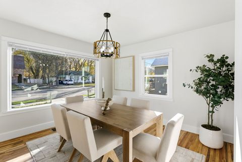 Tiny photo for 2754 S 300 E, South Salt Lake, UT 84115 (MLS # 2148379)