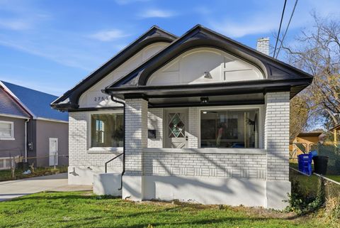 Tiny photo for 2754 S 300 E, South Salt Lake, UT 84115 (MLS # 2148379)