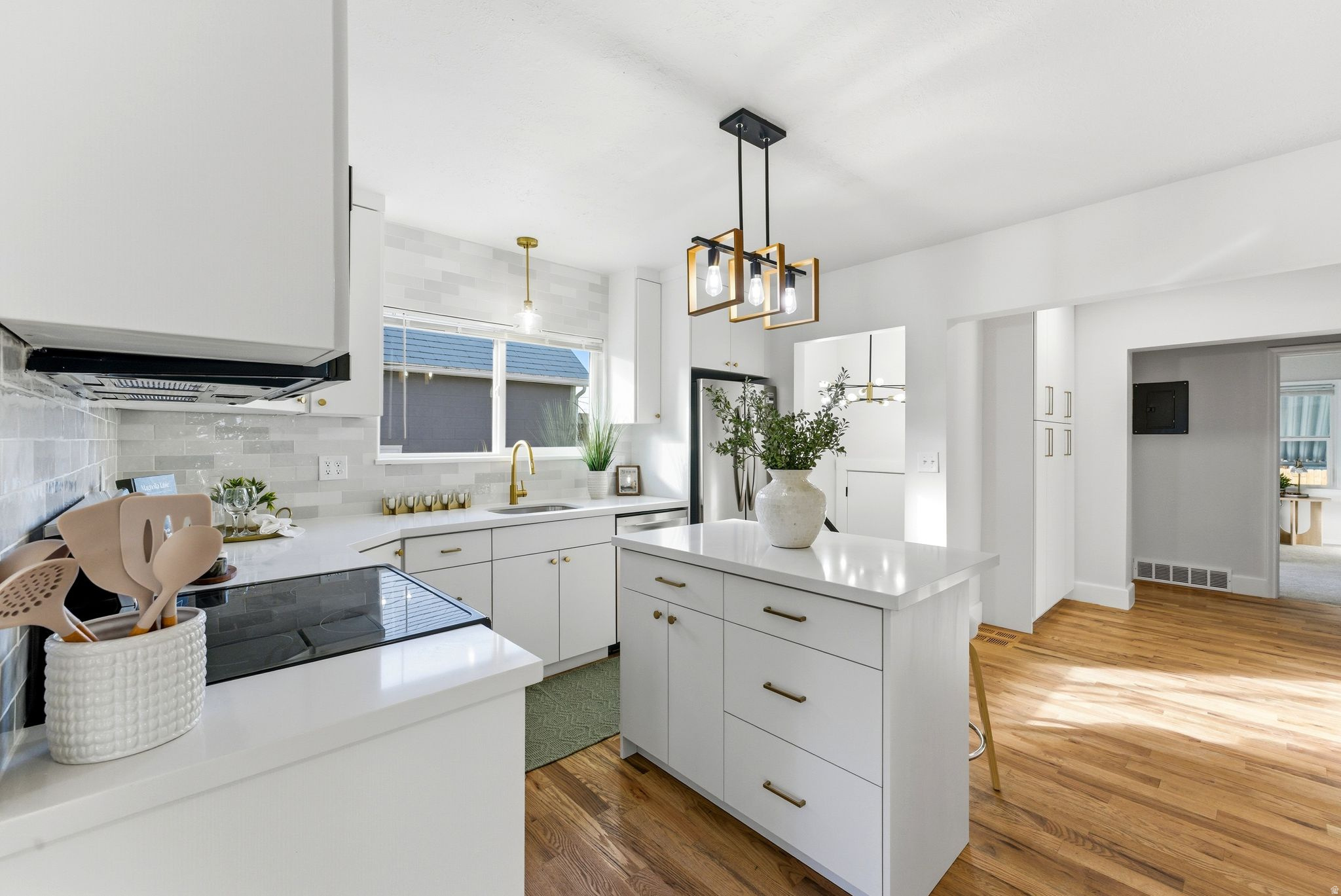 CENTRAL PARK - Residential