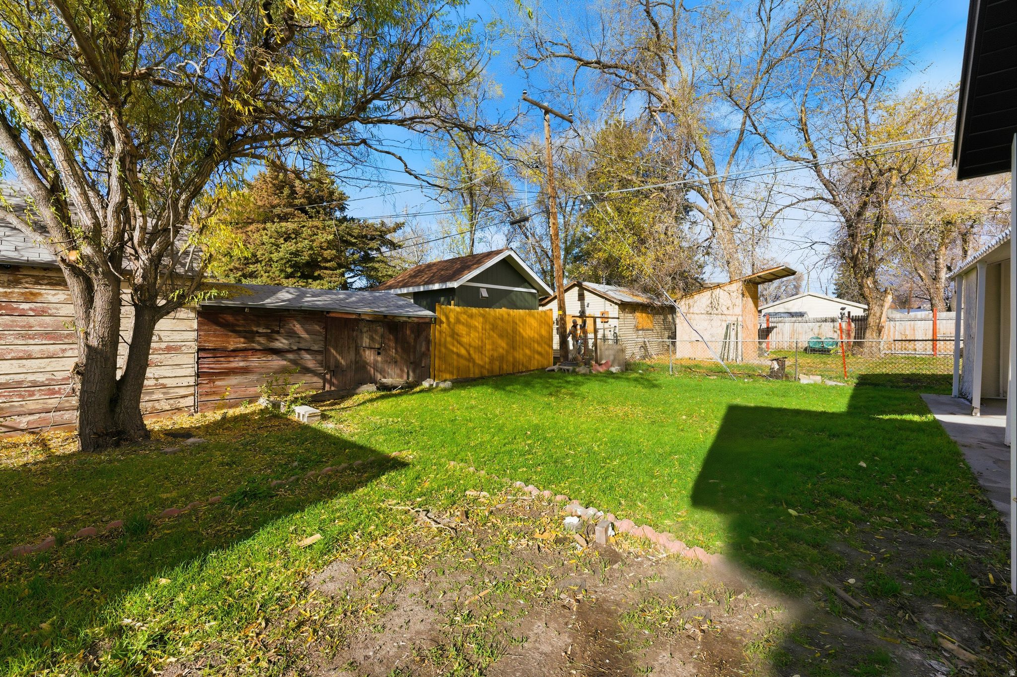 CENTRAL PARK - Residential
