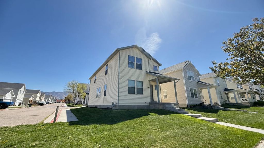Photo of 1782 N 80 E, Tooele, UT 84074 (MLS # 2152654)