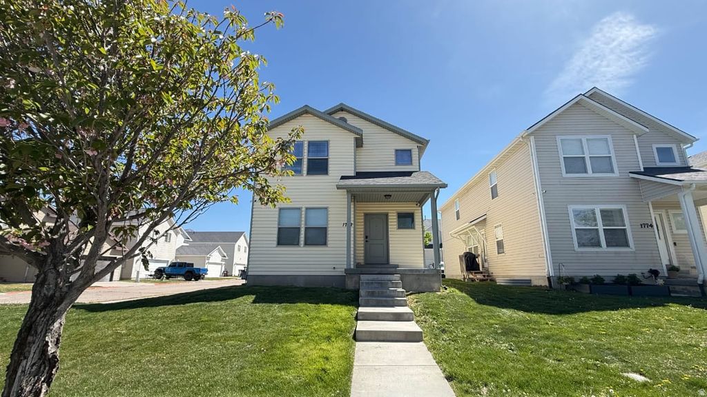 Photo of 1782 N 80 E, Tooele, UT 84074 (MLS # 2152654)