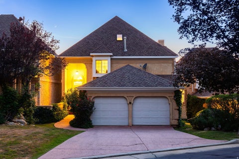 Photo of 13 LA MONTAGNE LN, Sandy, UT 84092 (MLS # 2167359)