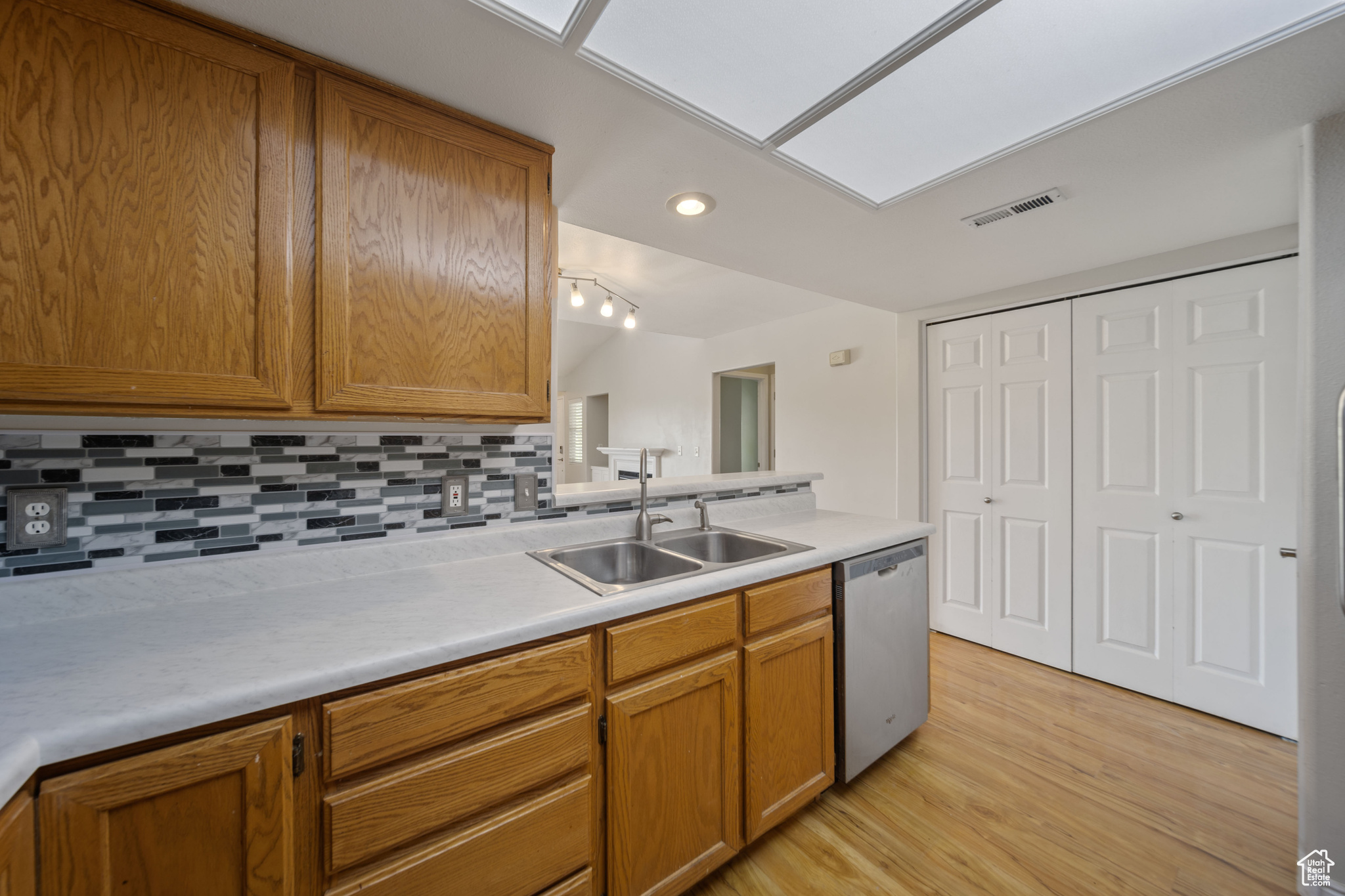 RIVER RUN - Residential