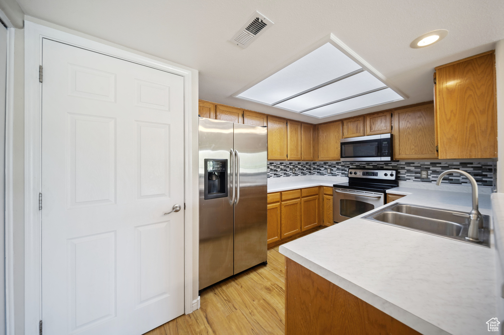 RIVER RUN - Residential