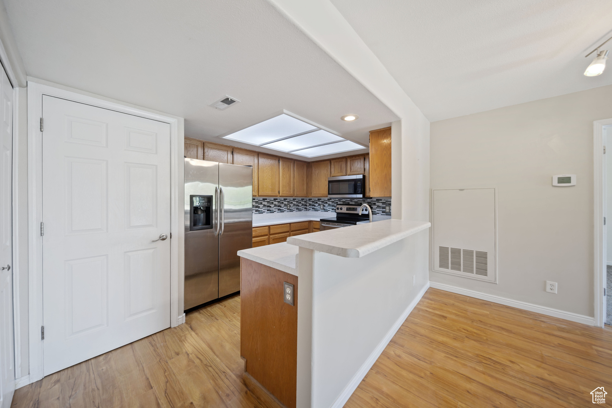 RIVER RUN - Residential