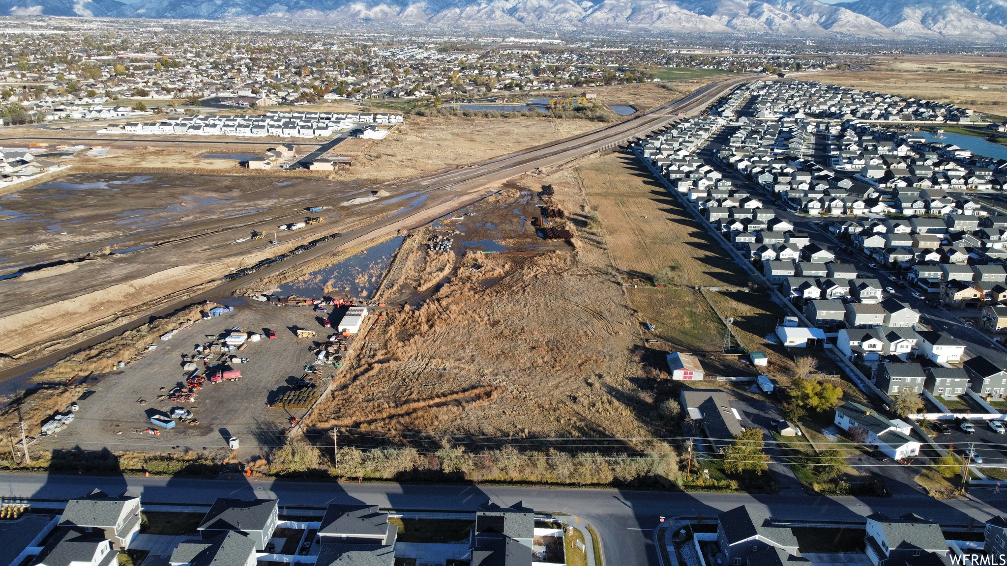 Land, Syracuse, Utah image 1