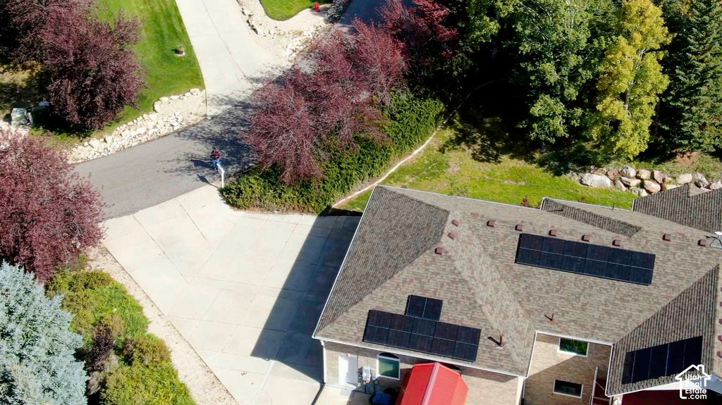Photo of 70 SAGEWOOD WAY, Coalville, UT 84017 (MLS # 2189586)