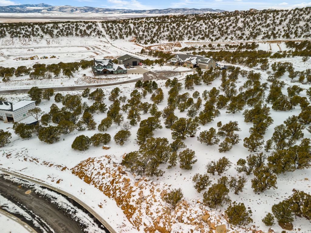 Photo of 3236 W ESTATES DR #24, Cedar City, UT 84720 (MLS # 2154168)