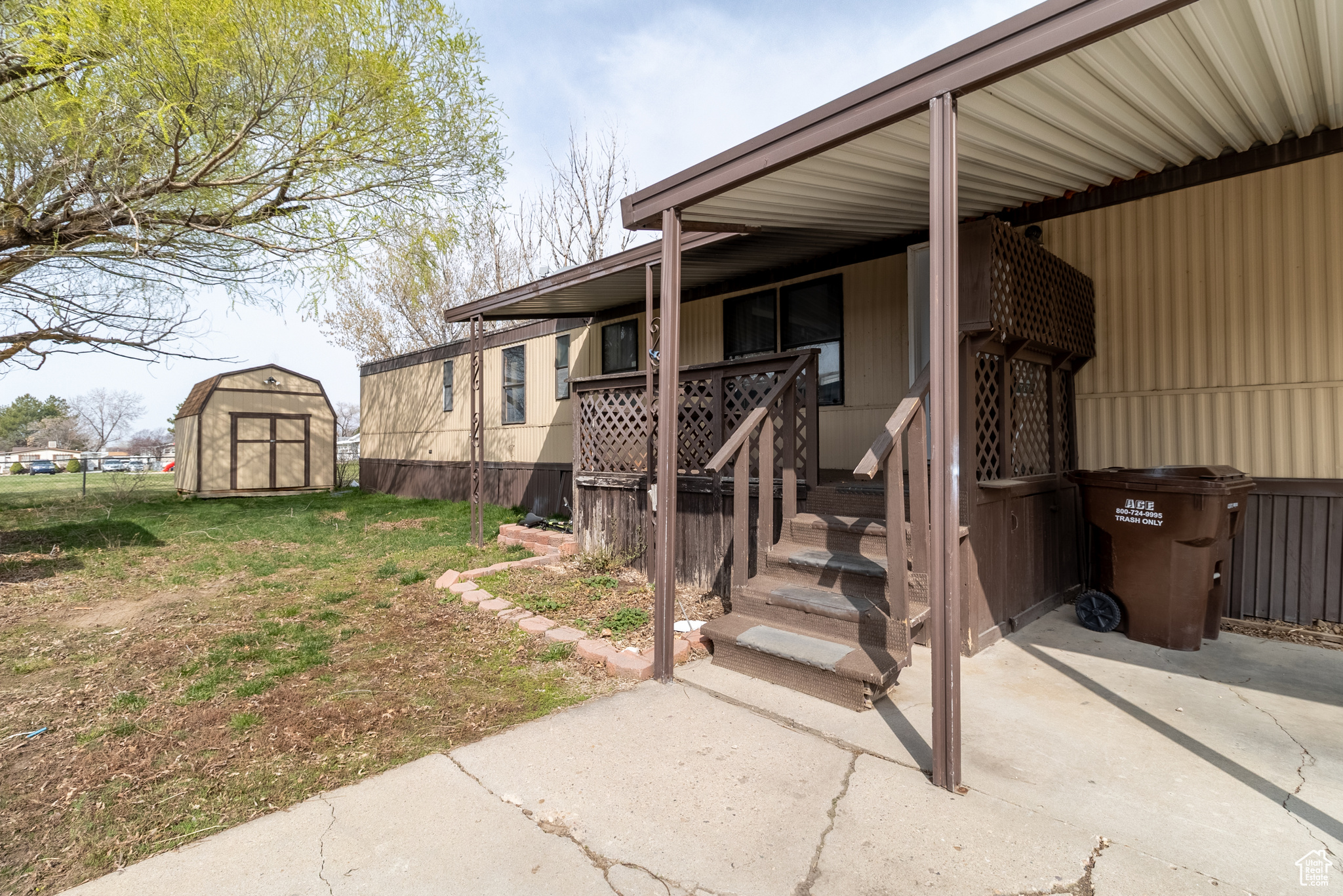 929 N 550 #15, Ogden, Utah image 12