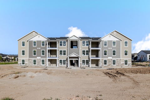 Condo For Sale - 12718 S Polk Creek Ln #D202<br/> Herriman, UT 84096