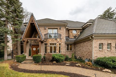 Tiny photo for 5083 S CLARENDEN PL E, Holladay, UT 84117 (MLS # 2139280)