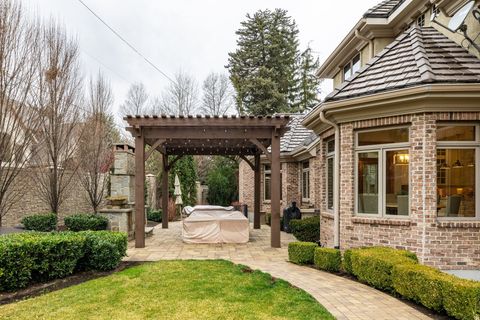 Tiny photo for 5083 S CLARENDEN PL E, Holladay, UT 84117 (MLS # 2139280)