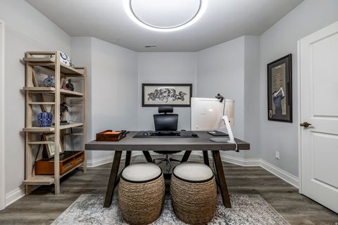 Tiny photo for 5083 S CLARENDEN PL E, Holladay, UT 84117 (MLS # 2139280)