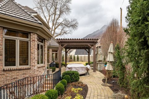 Tiny photo for 5083 S CLARENDEN PL E, Holladay, UT 84117 (MLS # 2139280)
