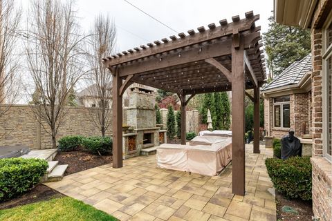 Tiny photo for 5083 S CLARENDEN PL E, Holladay, UT 84117 (MLS # 2139280)