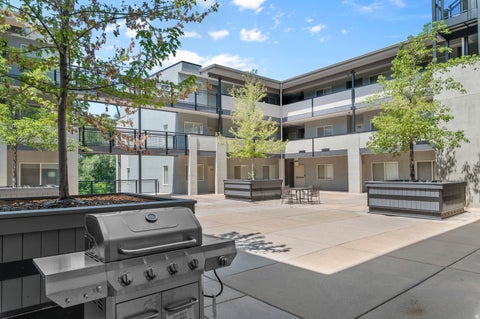 Tiny photo for 4340 S HIGHLAND DR E #315, Holladay, UT 84124 (MLS # 2176885)