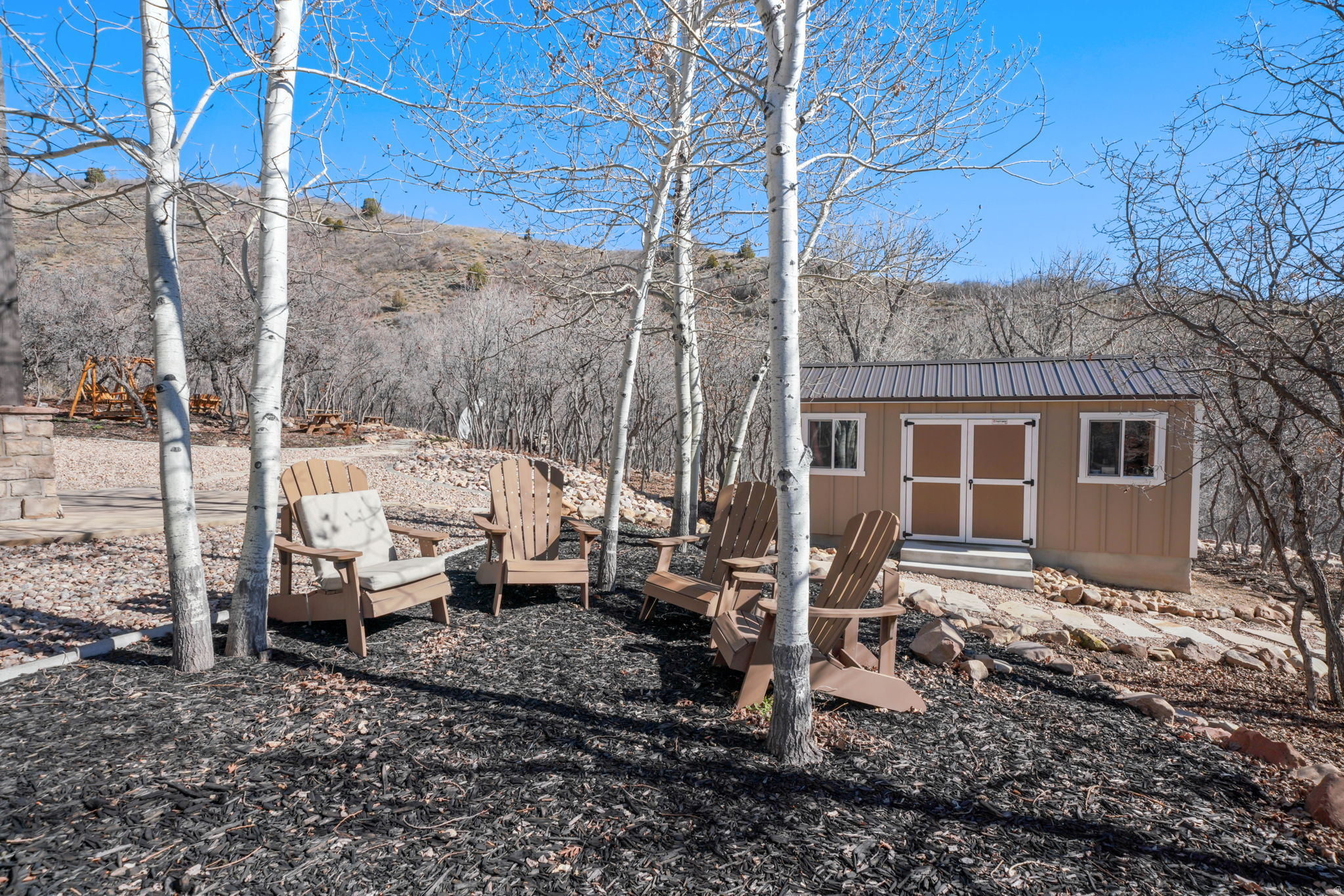 COTTAGES AT HOBBLE CREEK MHD - Residential