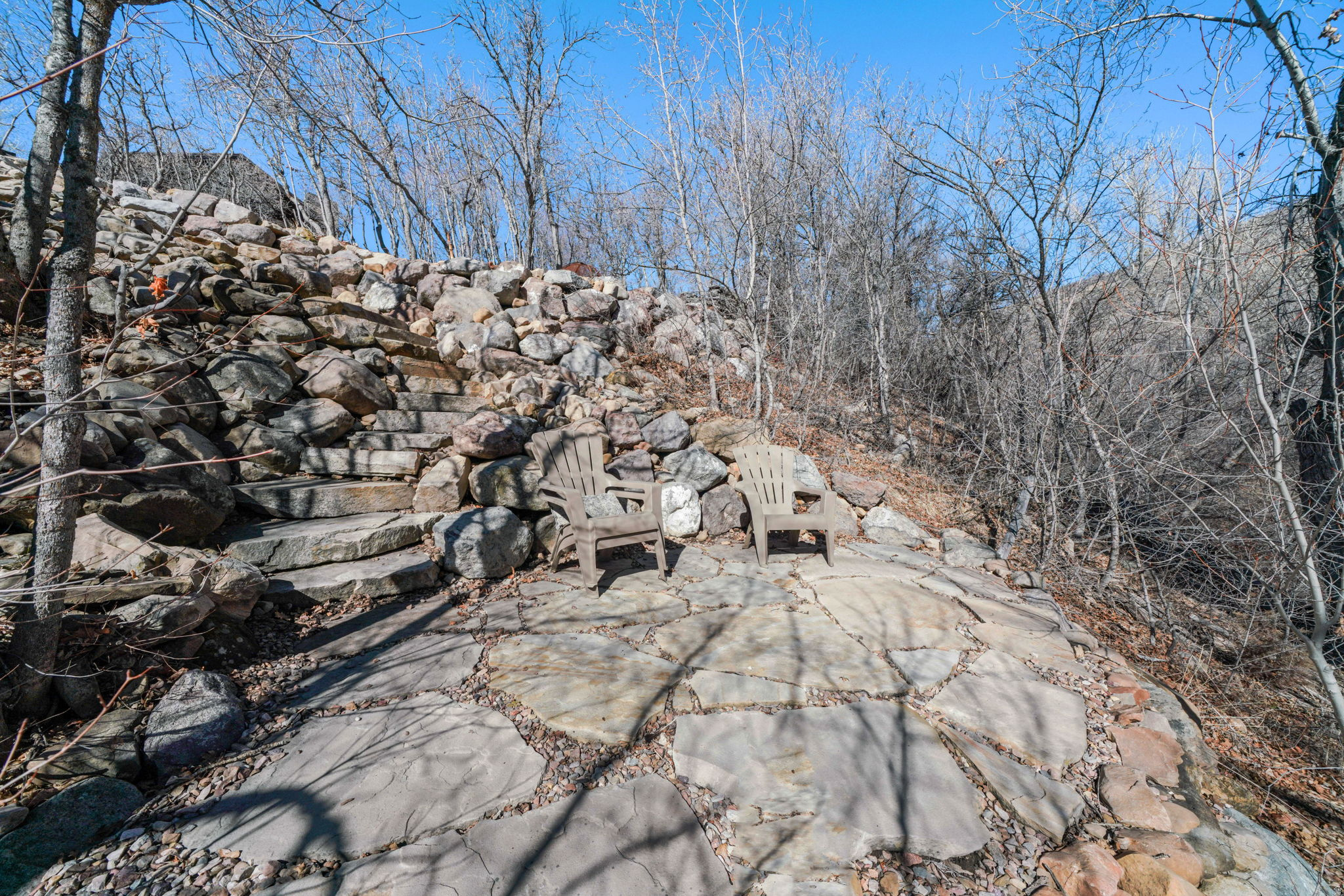 COTTAGES AT HOBBLE CREEK MHD - Residential