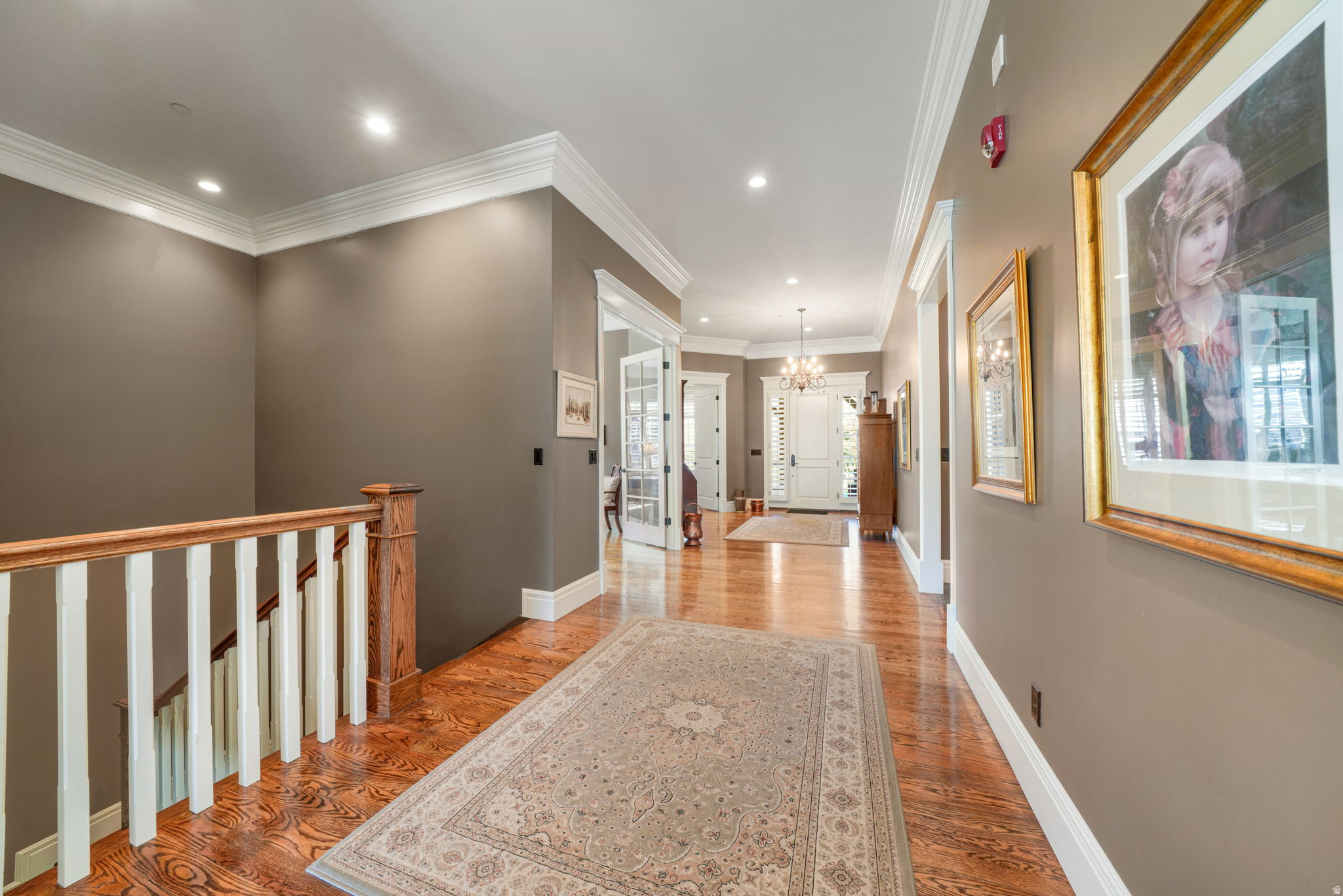 COTTAGES AT HOBBLE CREEK MHD - Residential