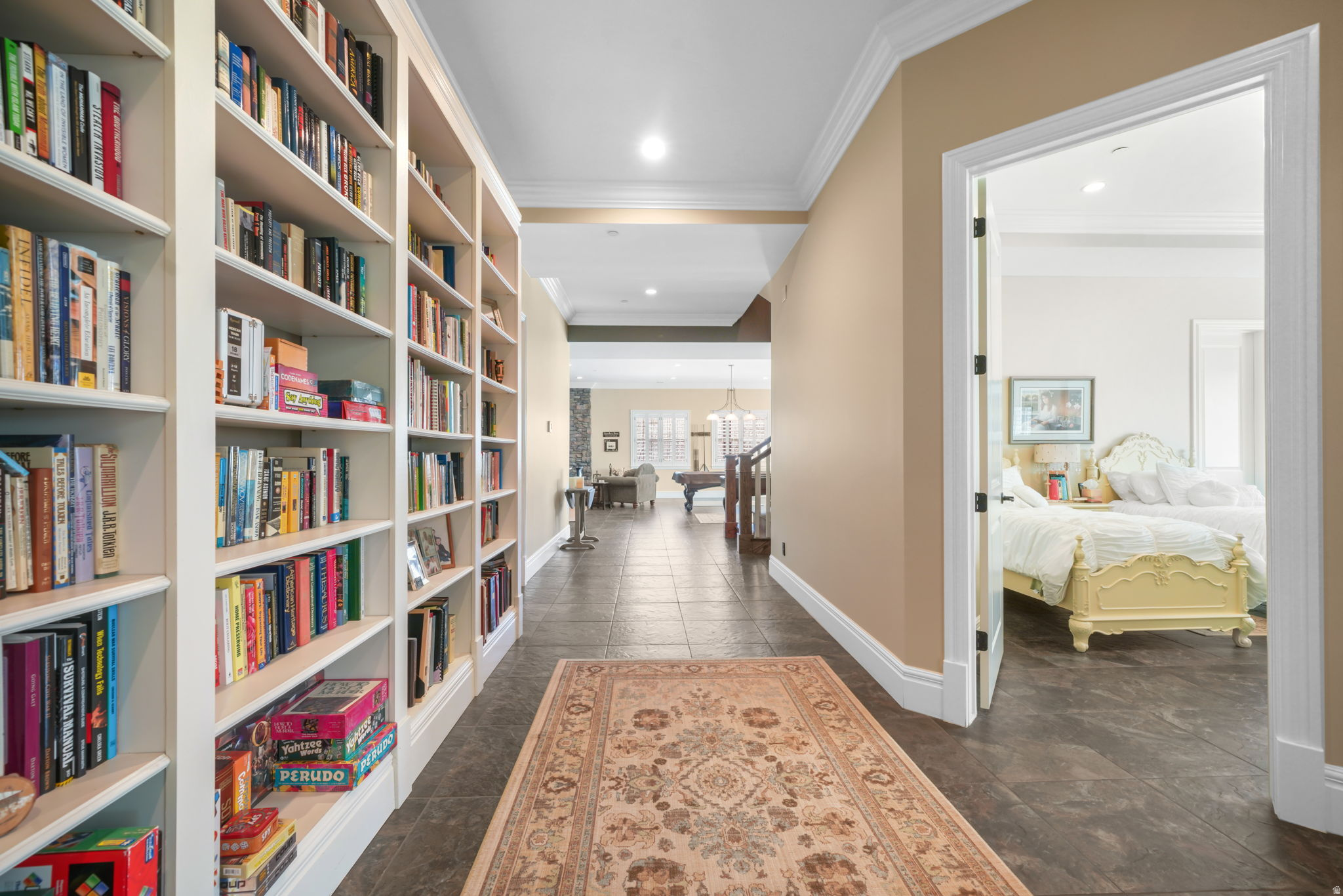 COTTAGES AT HOBBLE CREEK MHD - Residential