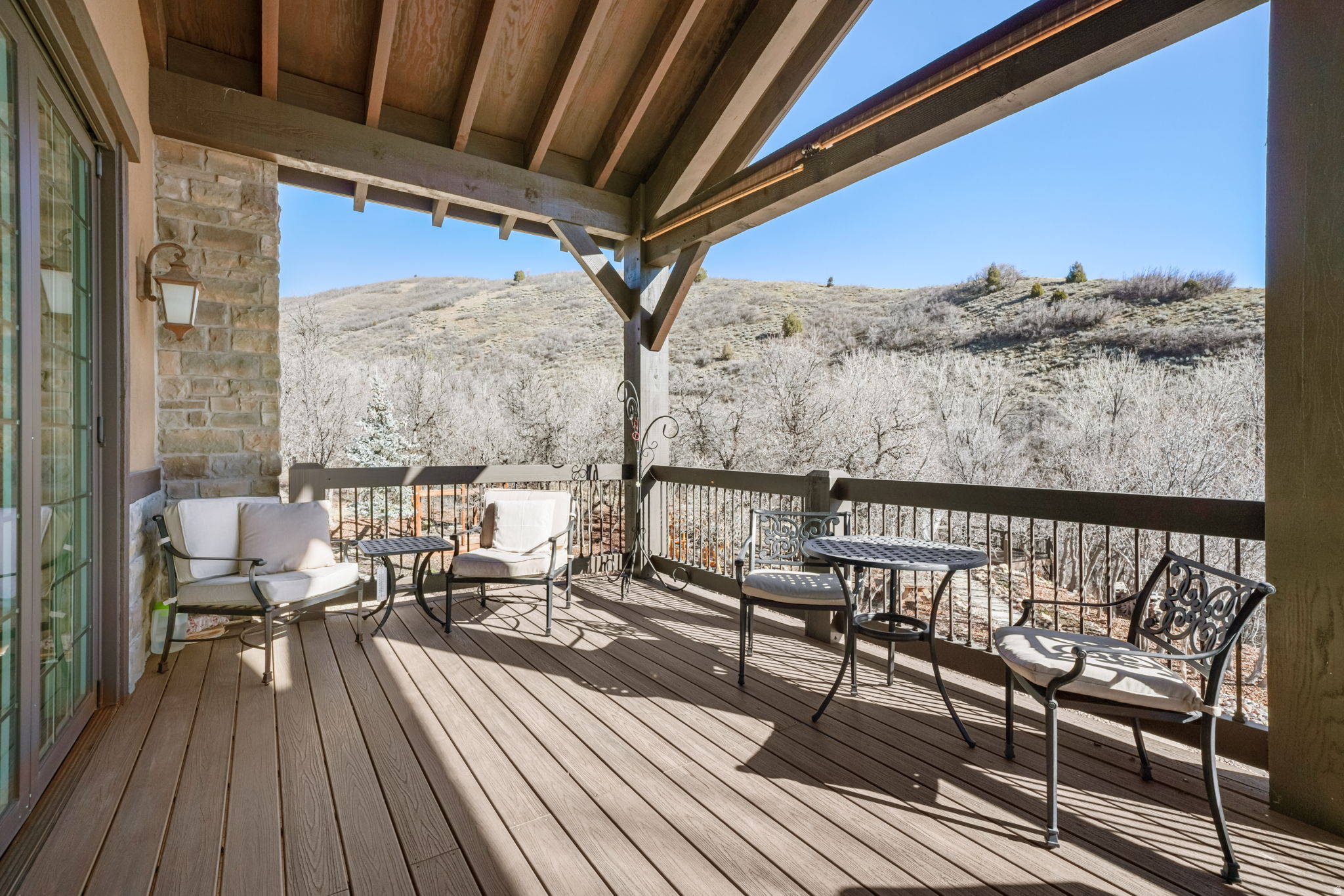 COTTAGES AT HOBBLE CREEK MHD - Residential