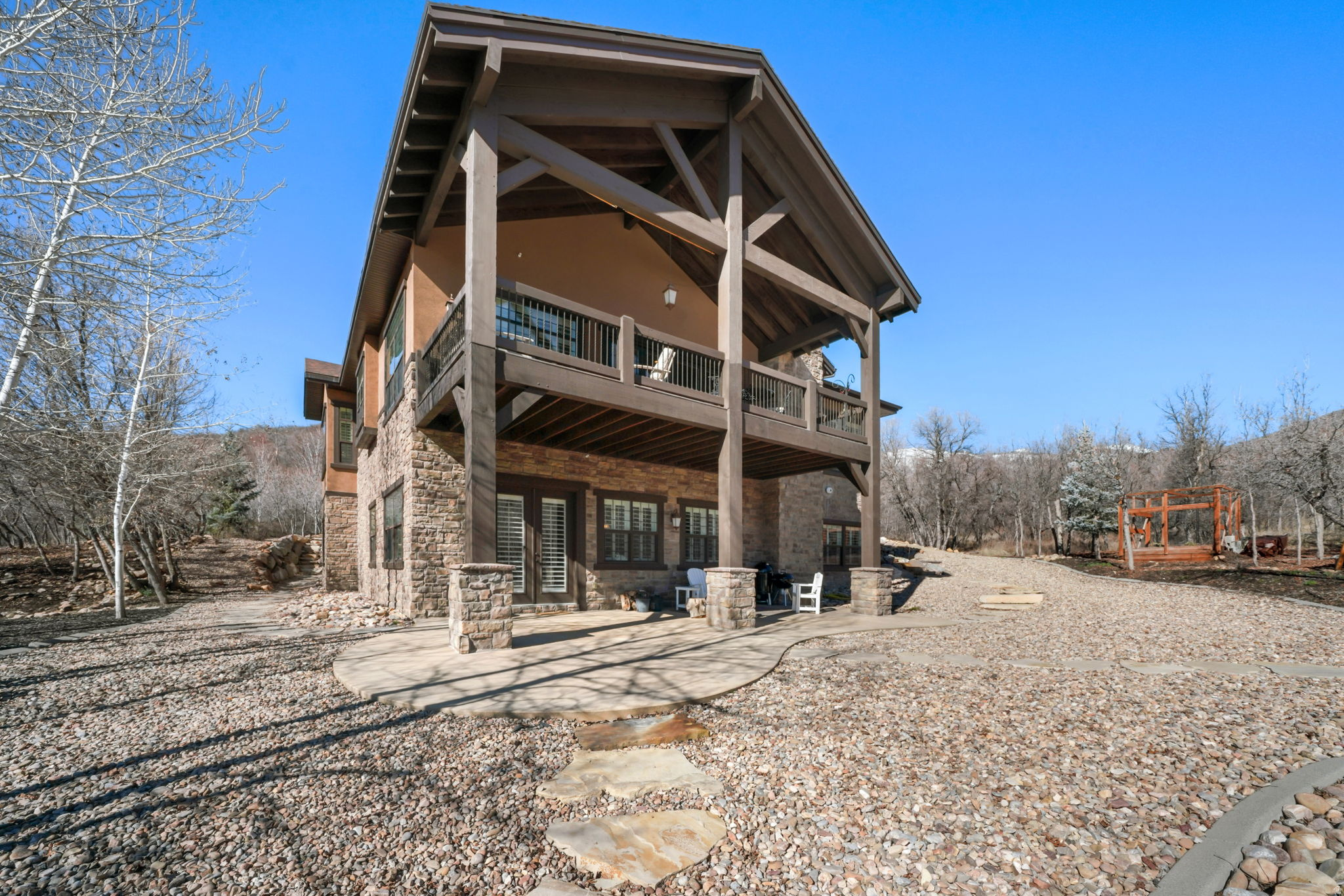 COTTAGES AT HOBBLE CREEK MHD - Residential