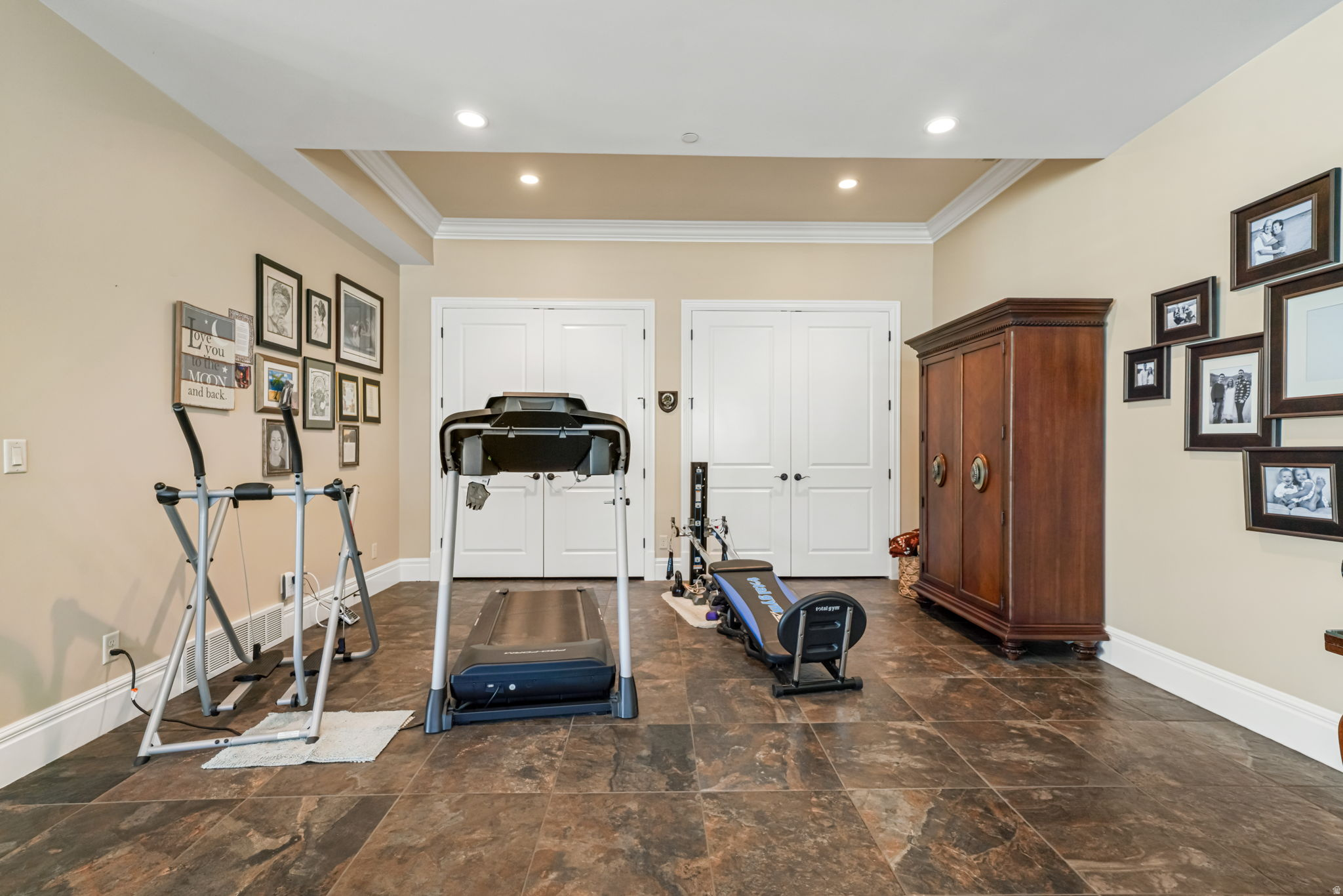 COTTAGES AT HOBBLE CREEK MHD - Residential