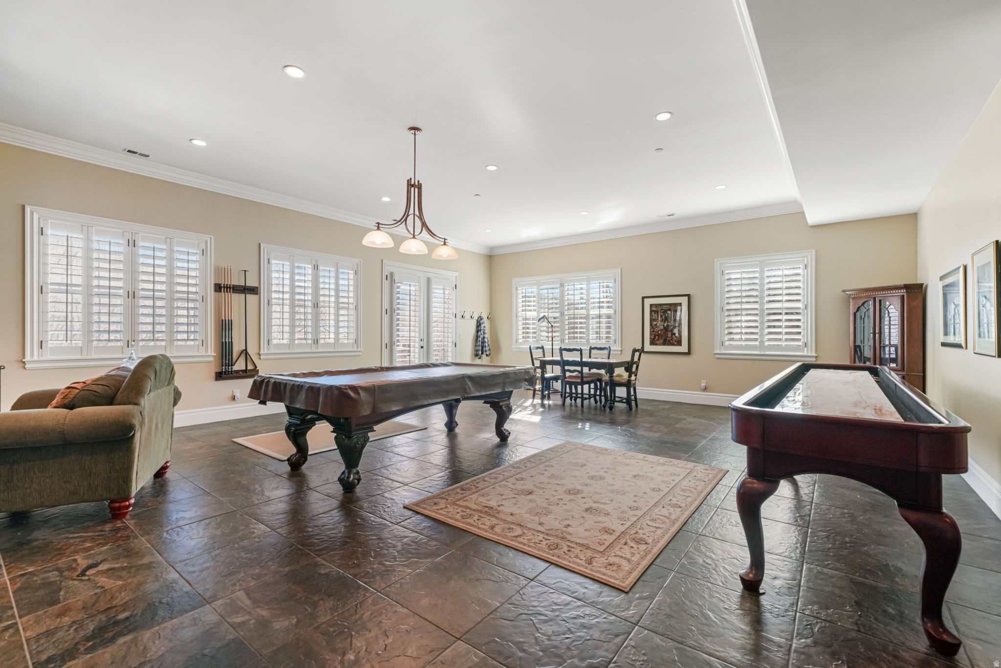 COTTAGES AT HOBBLE CREEK MHD - Residential