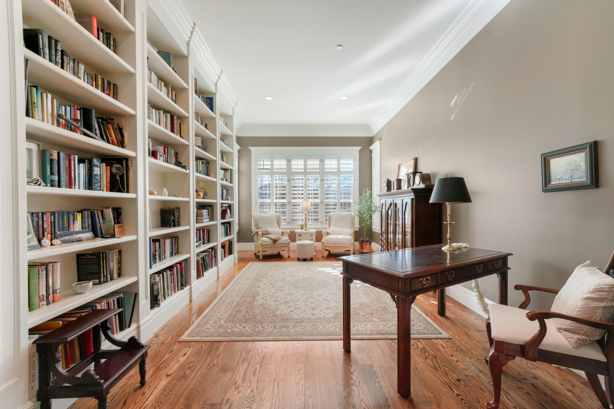 COTTAGES AT HOBBLE CREEK MHD - Residential