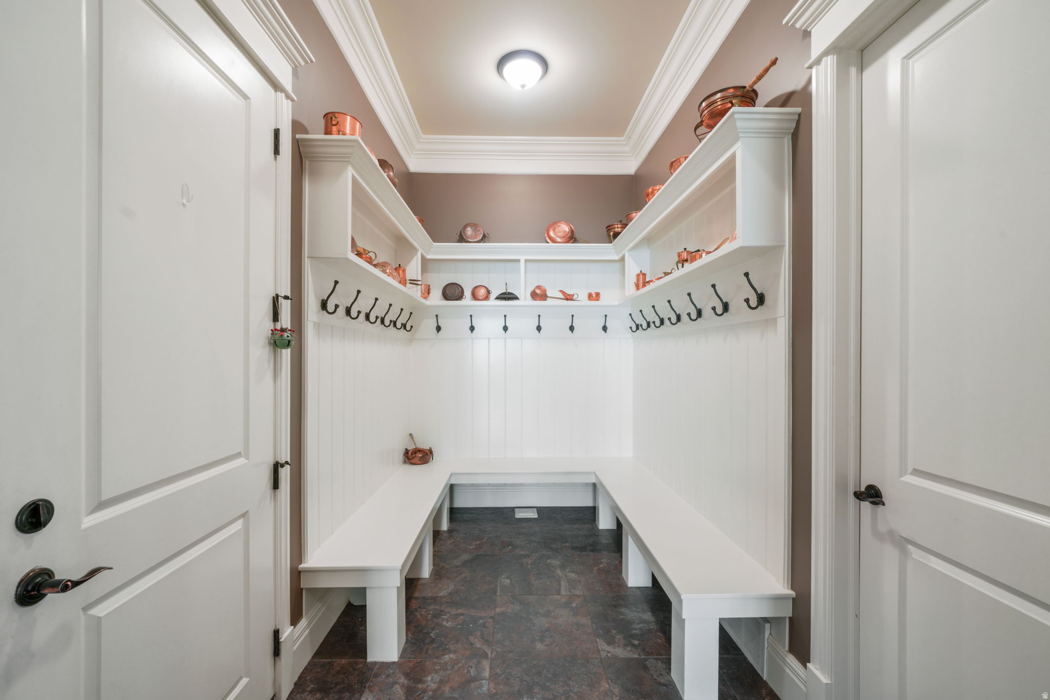 COTTAGES AT HOBBLE CREEK MHD - Residential