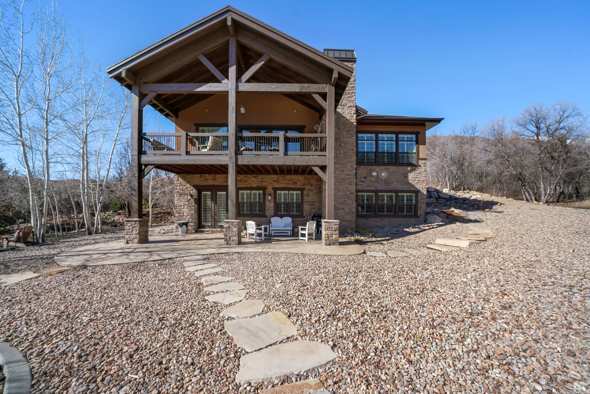 COTTAGES AT HOBBLE CREEK MHD - Residential