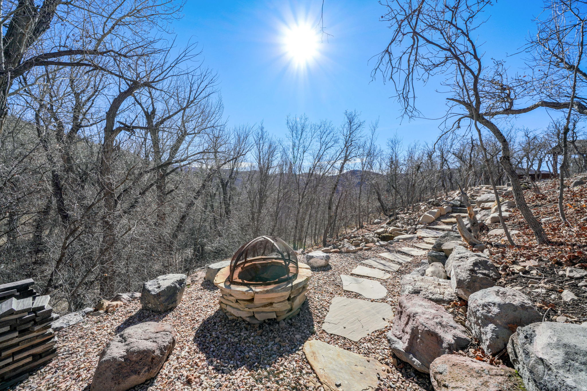 COTTAGES AT HOBBLE CREEK MHD - Residential