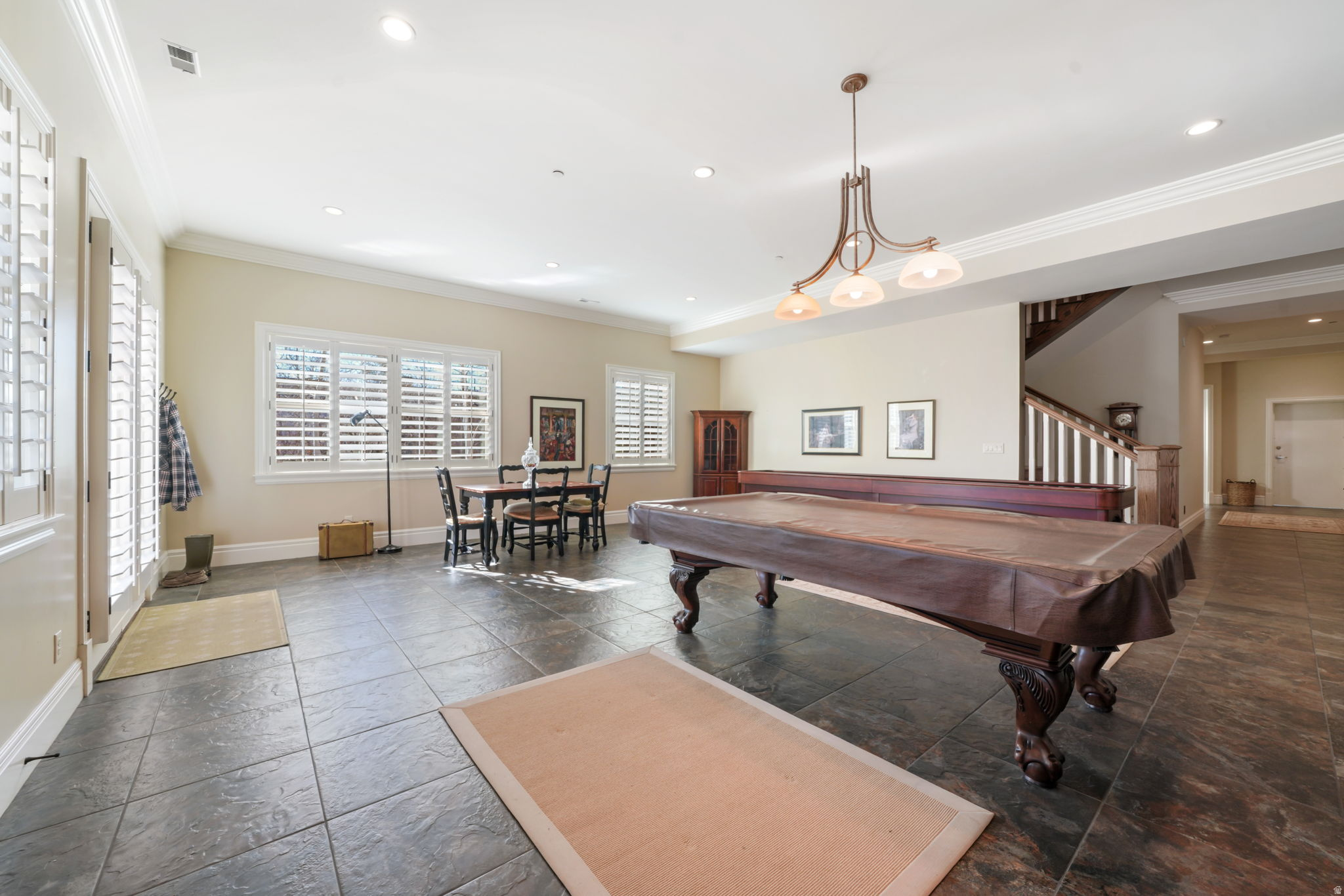 COTTAGES AT HOBBLE CREEK MHD - Residential