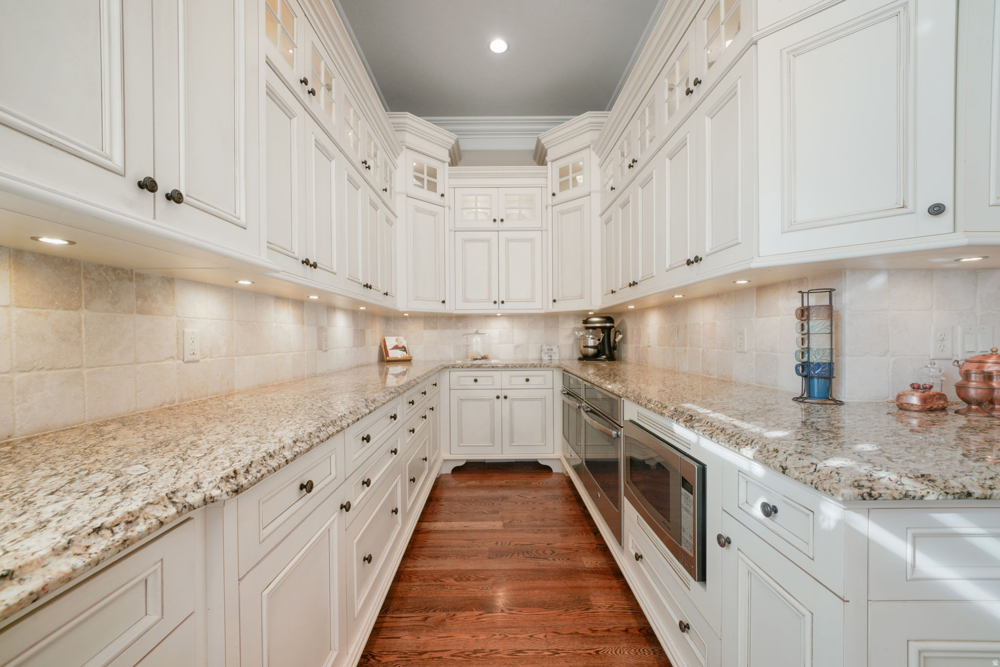 COTTAGES AT HOBBLE CREEK MHD - Residential