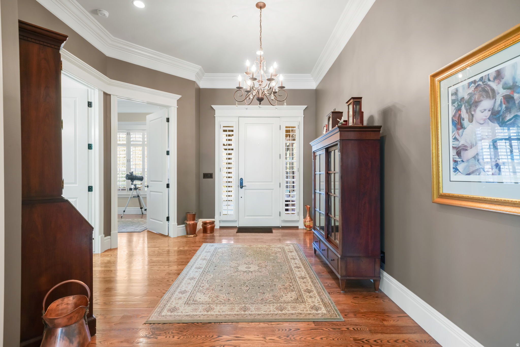 COTTAGES AT HOBBLE CREEK MHD - Residential