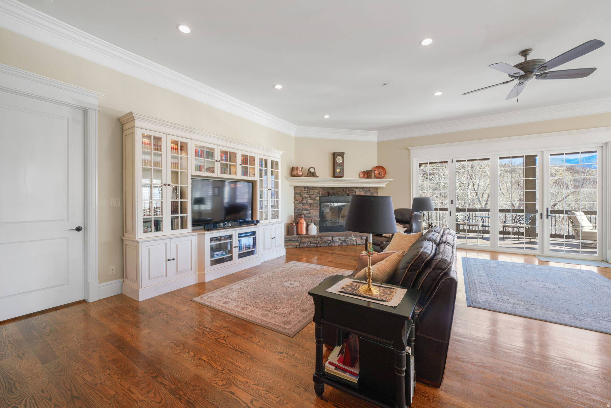 COTTAGES AT HOBBLE CREEK MHD - Residential