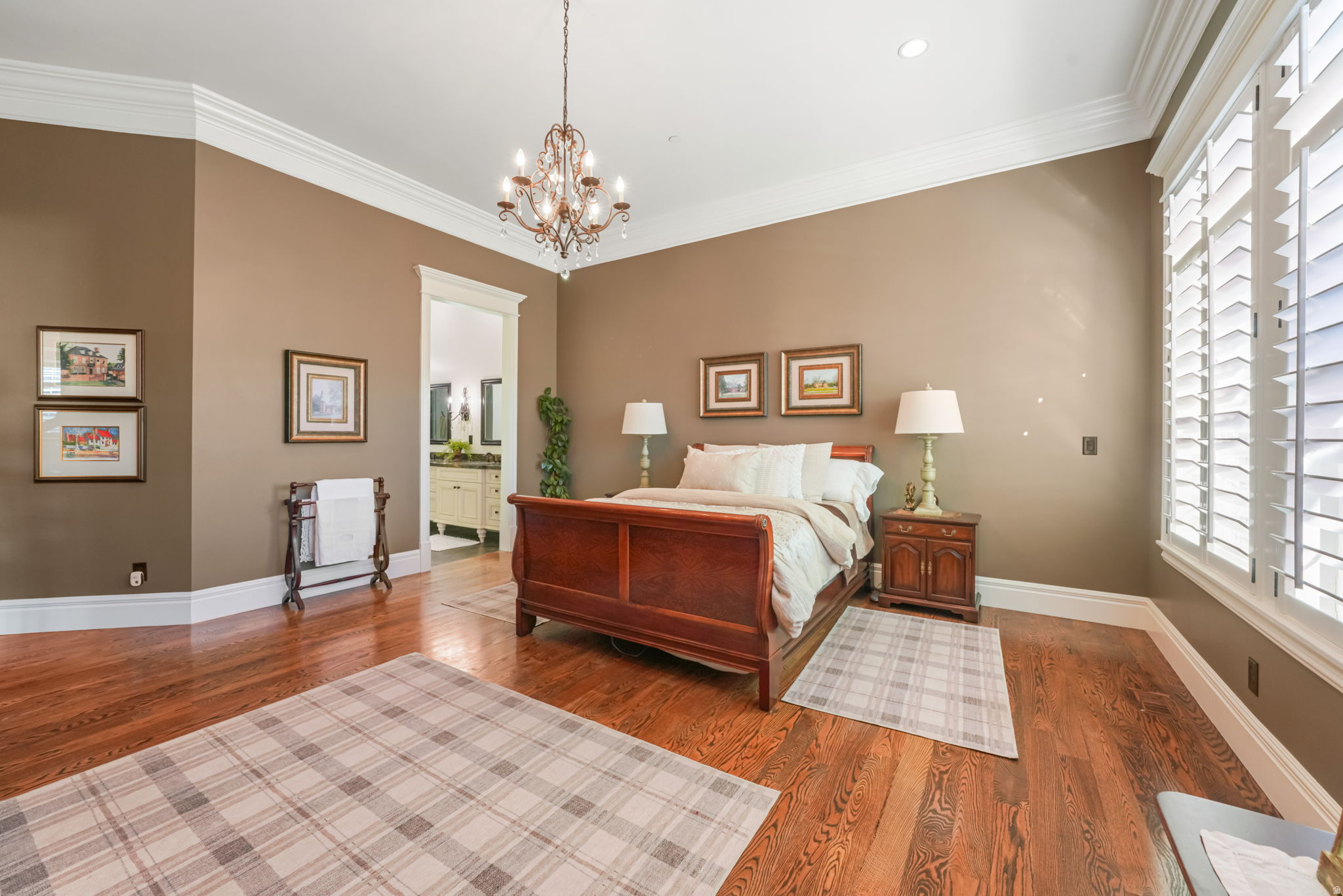 COTTAGES AT HOBBLE CREEK MHD - Residential