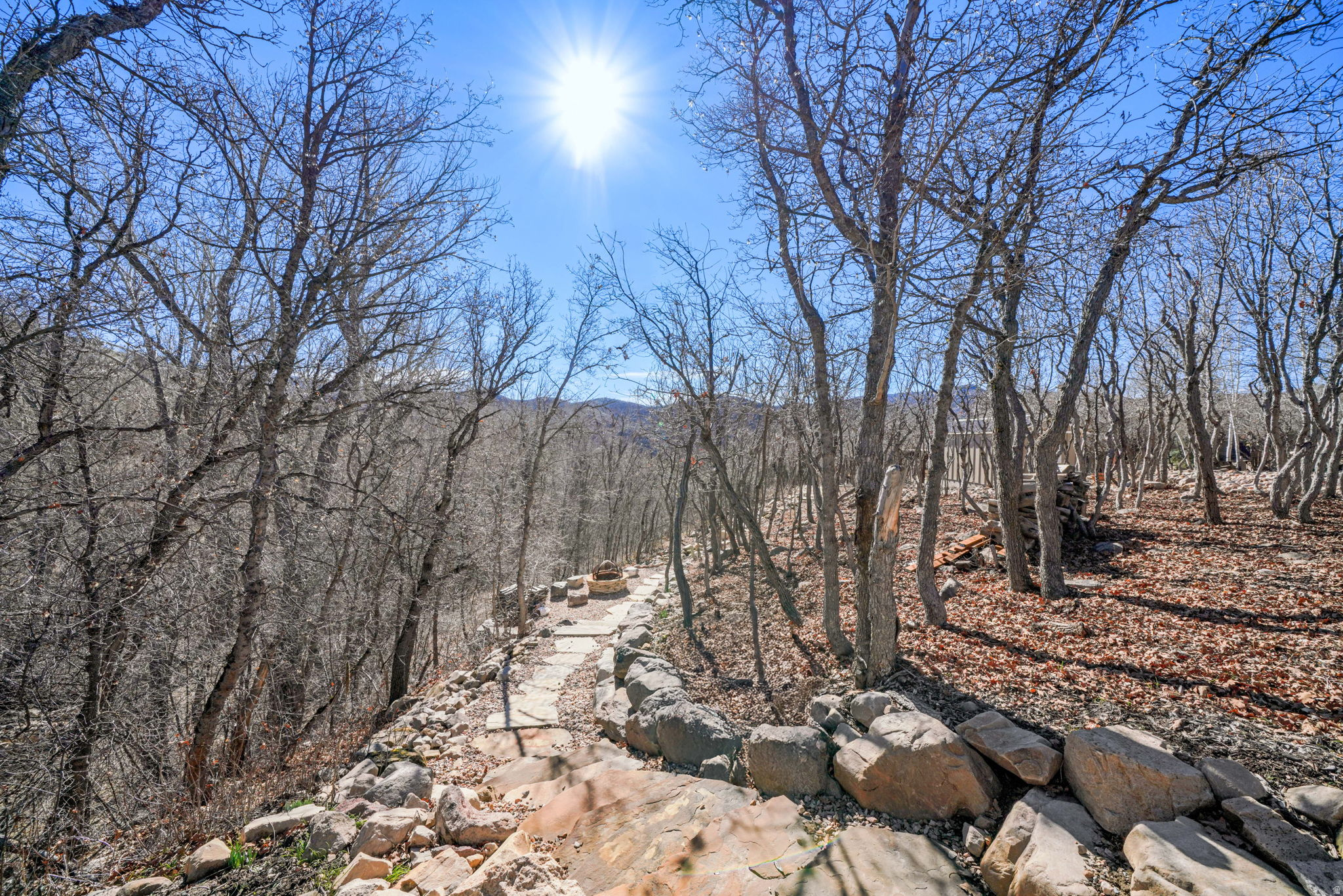 COTTAGES AT HOBBLE CREEK MHD - Residential