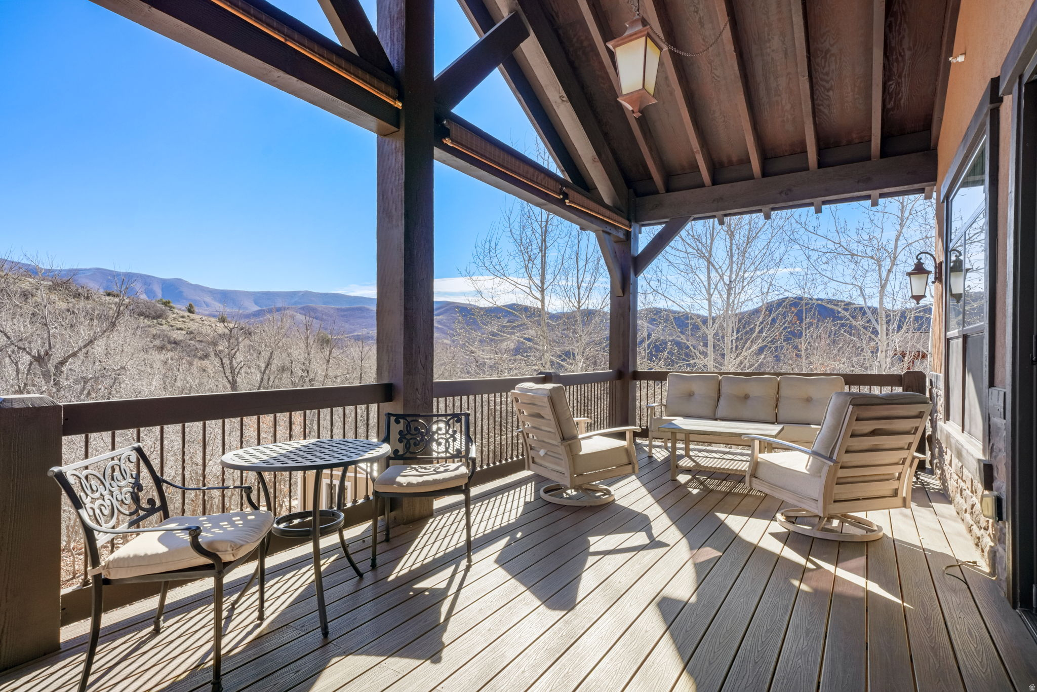 COTTAGES AT HOBBLE CREEK MHD - Residential