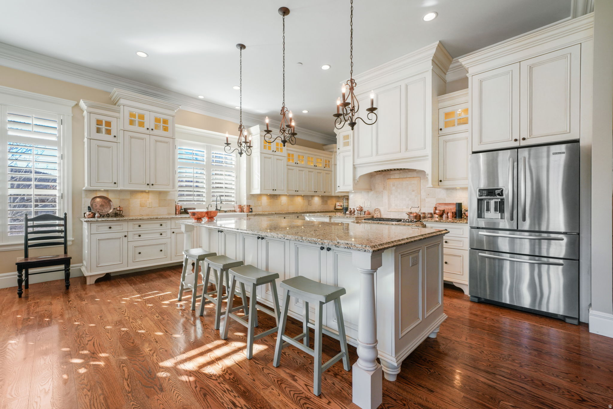 COTTAGES AT HOBBLE CREEK MHD - Residential