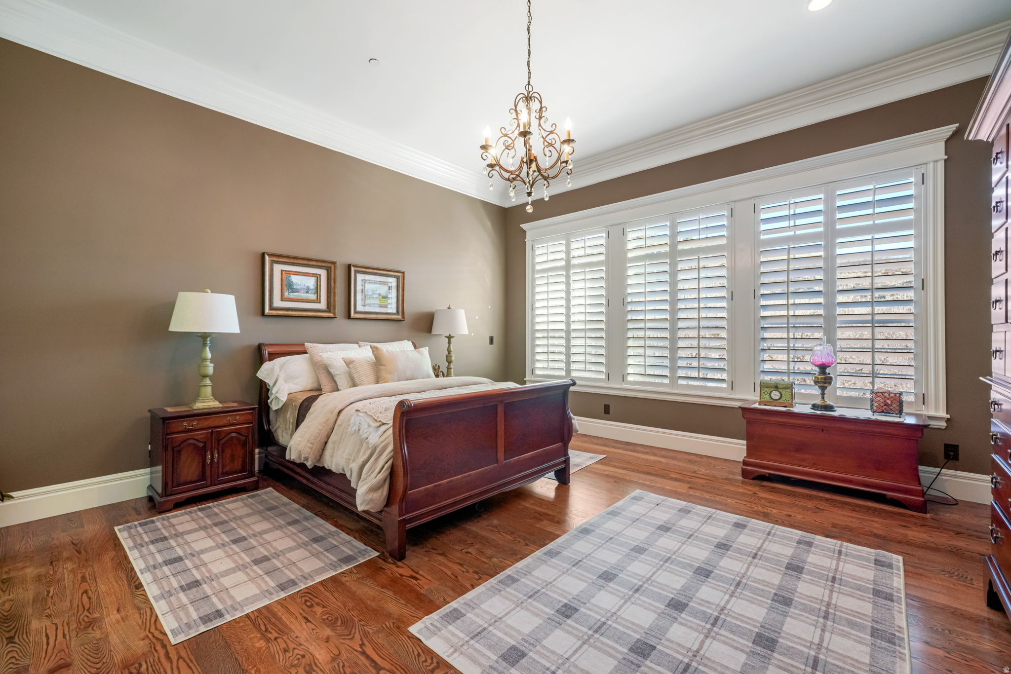 COTTAGES AT HOBBLE CREEK MHD - Residential