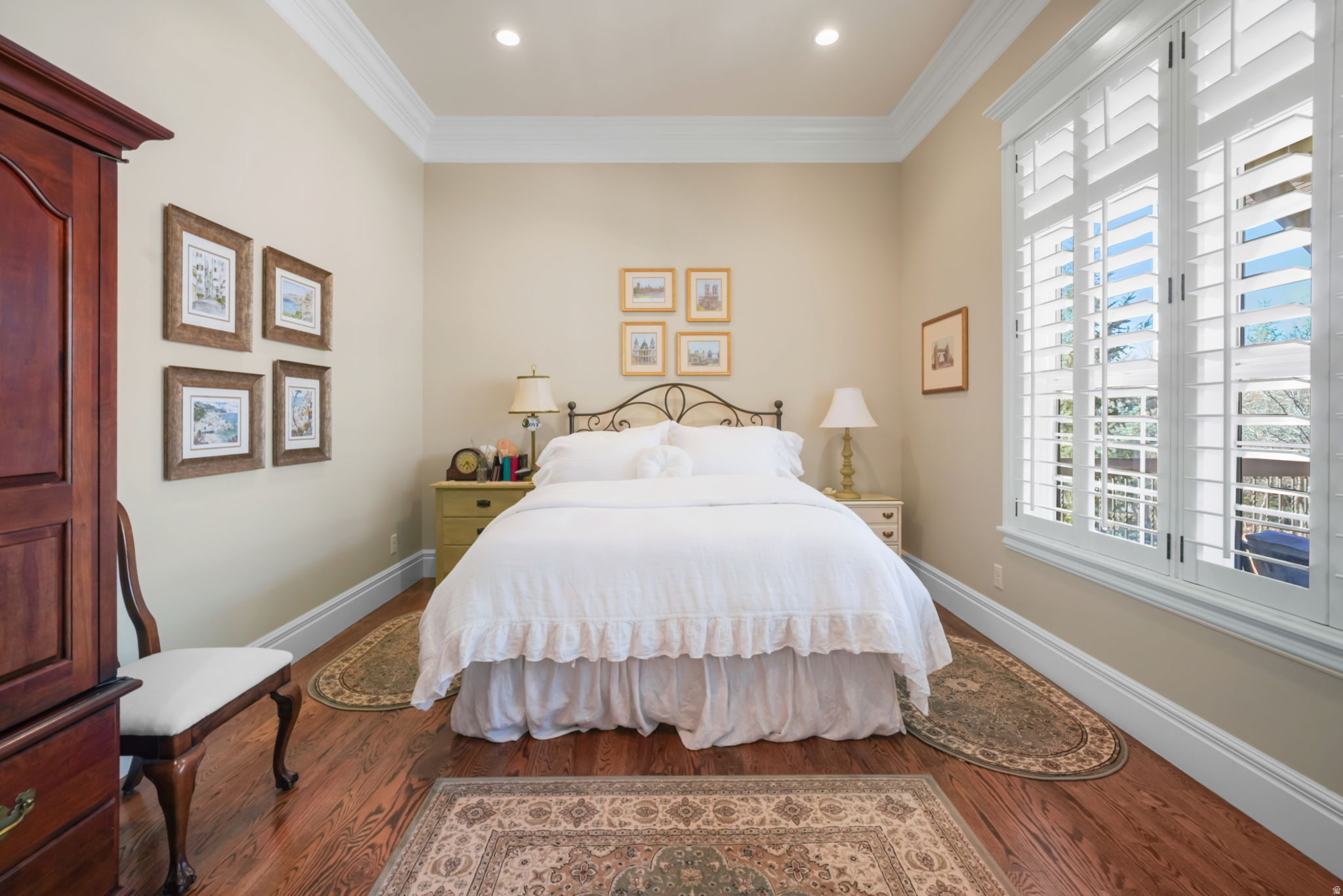 COTTAGES AT HOBBLE CREEK MHD - Residential