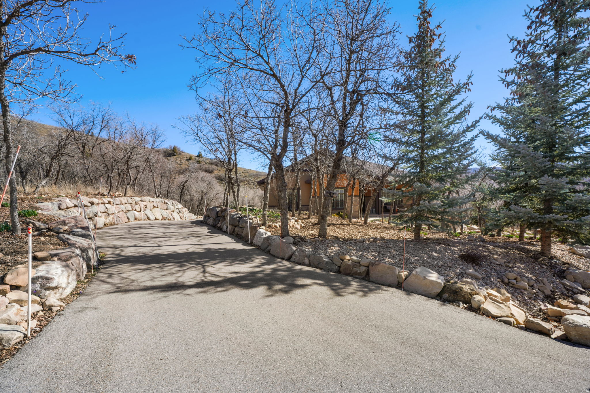 COTTAGES AT HOBBLE CREEK MHD - Residential